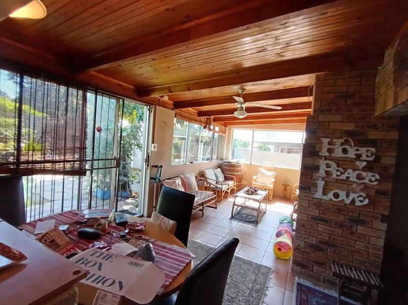 3 Bedroom Property for Sale in Groenvallei Western Cape